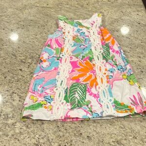 Lilly Pulitzer for target dress